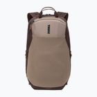 Plecak miejski Thule EnRoute 26 l tinted taupe/nuanced brown