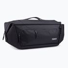 Torba podróżna Thule RoundTrip MTB Duffel 70 l black