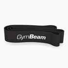 Guma do ćwiczeń GymBeam Cross Band Level 4 black