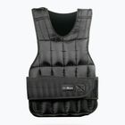 Kamizelka treningowa z obciążeniem GymBeam Weighted Vest 10 kg black