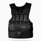 Kamizelka treningowa z obciążeniem GymBeam Weighted Vest 15 kg black