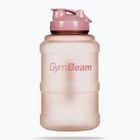 Butelka GymBeam Hydrator TT rose