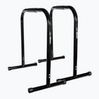 Poręcze do ćwiczeń GymBeam DIP II black