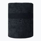 Ręcznik szybkoschnący GymBeam Microfibre Sports black