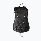 Plecak GymBeam Trail Hydropack 11,7 l z bukłakiem 2 l black