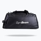 Torba treningowa GymBeam 2w1 42 l black