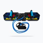 Uchwyty do pompek GymBeam black/blue/yellow