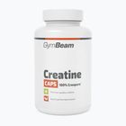 Kreatyna GymBeam 100% Creapure 120 kapsułek