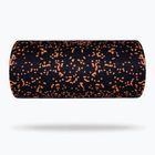 Roller do masażu GymBeam Flow black/orange