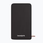 Ręcznik GymBeam Mini Shadow-BeastPink black