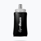 Butelka GymBeam Hydra Soft 250 ml black