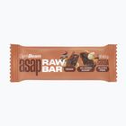 Baton energetyczny GymBeam ASAP Raw 45 g cocoa