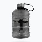 Butelka GymBEam Hydrator 1.89 l grey