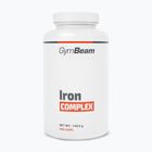 Żelazo suplement diety GymBeam Complex 240 kapsułek