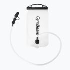 Bukłak GymBeam Hydration Bladder 1,5 l clear