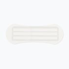 Plastry na nos GymBeam 30 sztuk white