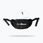 Saszetka nerka GymBeam Hydration Rider 5 l z bukłakiem 1.3 l black