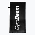 Ręcznik GymBeam Maxi black