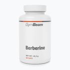 Berberyna GymBeam 60 caps