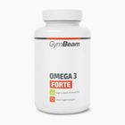 Kwasy tłuszczowe GymBeam Omega 3 Forte 90 kapsułek
