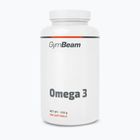 Kwasy tłuszczowe GymBeam Omega 3 240 kapsułek
