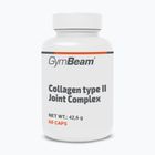 Kolagen GymBeam Type II Joint Complex 60 caps