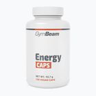 Kofeina GymBeam Caffeine 90 tabs