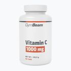 Witamina C GymBeam Vitamin C 1000 mg 90 tabs