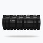 Roller do masażu GymBeam black