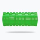 Roller do masażu GymBeam Fitness Roller green