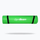 Mata fitness GymBeam Yoga Mat green