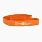 Guma do ćwiczeń GymBeam Cross Band Level 2 orange
