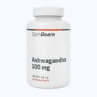 Ashwagandha GymBeam 90 kapsułek