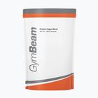 Odżywka białkowa GymBeam Vegan Blend 1000 g chocolate