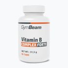 Witamina B GymBeam B-Complex Forte 90 tabletek