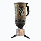 Kuchenka turystyczna Jetboil New Flash set camo