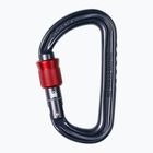 Karabinek Ocun Falcon Screw anthracite