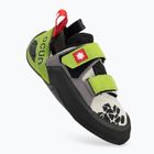 Buty wspinaczkowe Ocun Jett QC grey/ green
