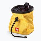 Woreczek na magnezję Ocun Lucky + pasek biodrowy drops yellow