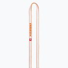 Taśma wspinaczkowa Ocun O-Sling Bio-Dyn 60 cm/11 mm orange