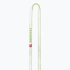 Taśma wspinaczkowa Ocun O-Sling Bio-Dyn 80 cm/11 mm green
