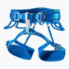 Uprząż wspinaczkowa Ocun Twist Quattro blue