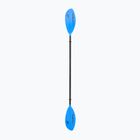 Wiosło kajakowe 4-częściowe AQUADESIGN K1 Attak 4 blue