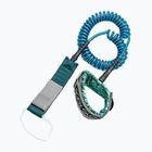 Leash do deski SUP Body Glove Coiled emerald