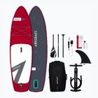 Deska SUP ABSTRACT Jaws 10'0" rubby