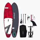 Deska SUP ABSTRACT Palma 10'0'' rubby