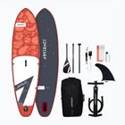 Deska SUP ABSTRACT Gaia 9'8'' terra