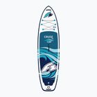 Deska SUP F2 Cruise WS 11'5'' turquise