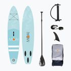 Deska SUP MOAI Beach Vibe 11'0" ocean