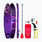 Zestaw deska SUP pompowana iBoard Cat 11'